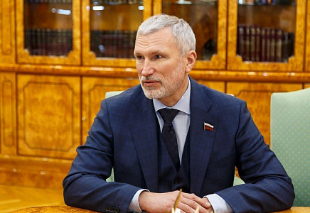 Журавлев: Зеленский начал медийную атаку на Вашингтон, пока его не устранили