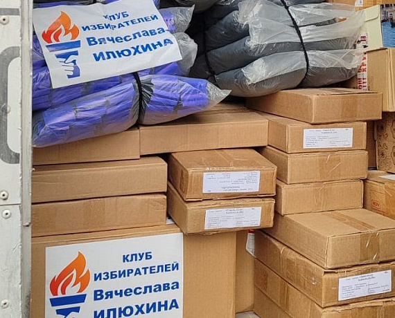 Новосибирские соратники собираются наращивать производство маскировочных сетей для СВО