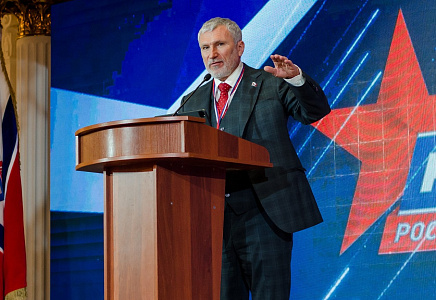Журавлев: Разговарить нам с самураями не о чем, шиш им, а не острова!