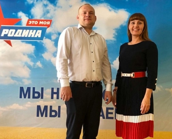 В ТВЕРИ "РОДИНА" ПОМОГЛА ОРГАНИЗОВАЛИ СПЕКТАКЛЬ ДЛЯ ДЕТЕЙ ИЗ МНОГОДЕТНЫХ СЕМЕЙ