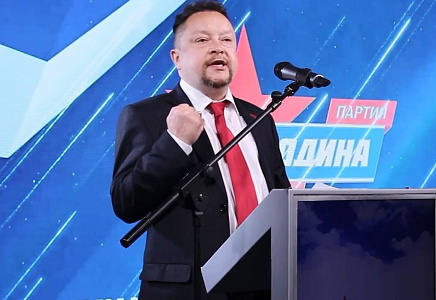 Бирюков: C приходом Байдена украинский конфликт обострится