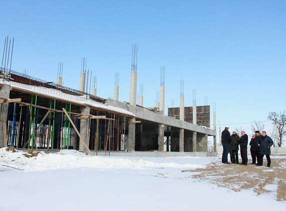 Алексей Журавлёв - в Приднестровье, 29-31.12.2014 (часть 2)