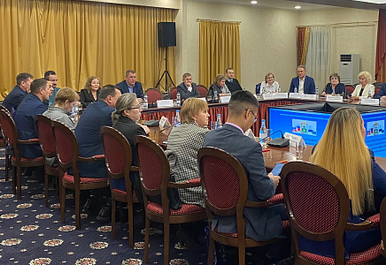 Ружников предложил освободить ветеранов от налога на землю и на имущество