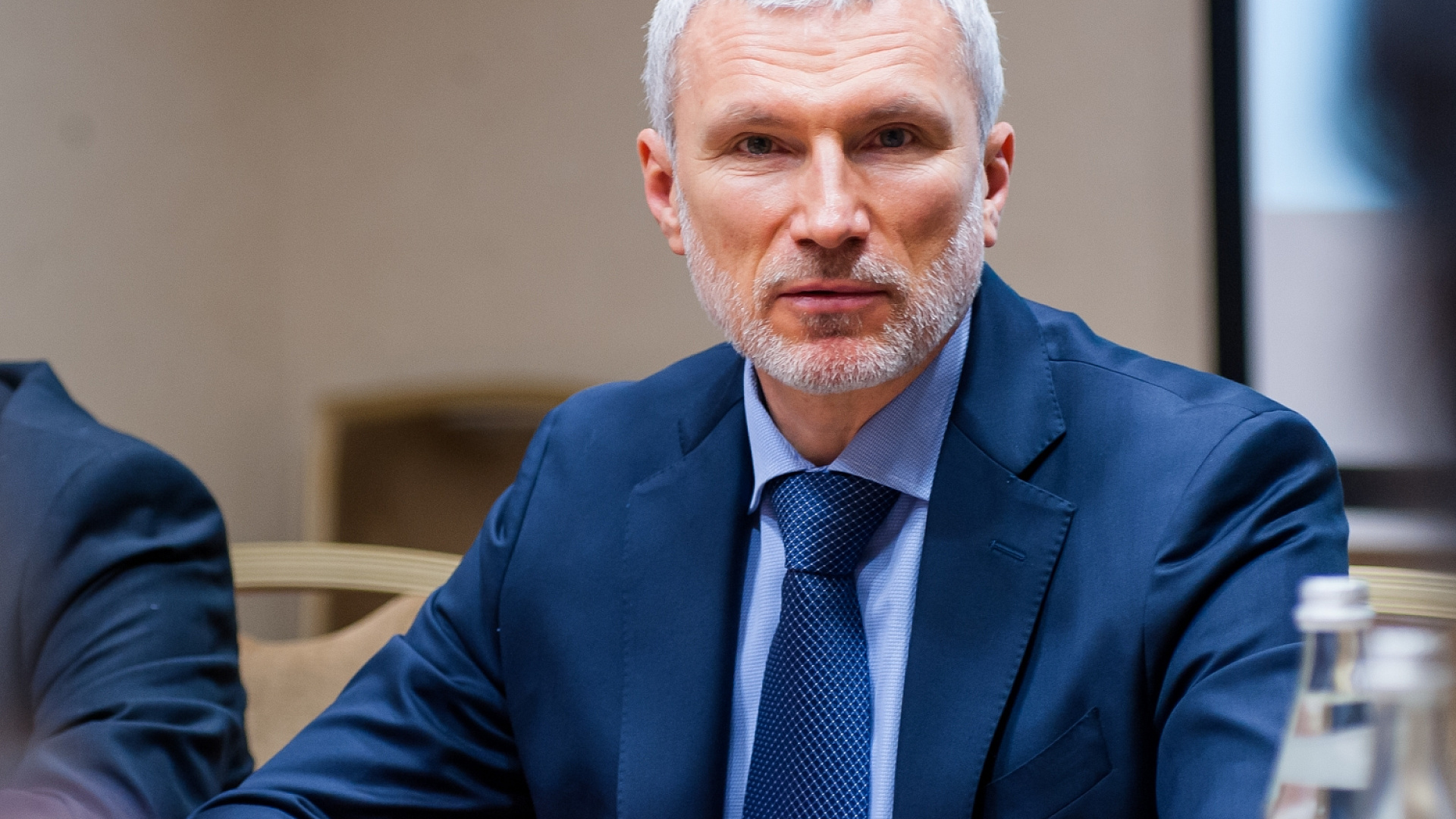 Алексей Журавлев: Европа обречена быть партнером России