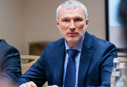 Алексей Журавлев: Европа обречена быть партнером России