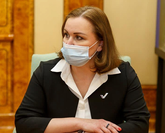 Алексей Журавлев и Максим Шугалей встретились с главой Республики Коми
