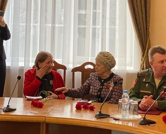 Алексей Журавлев приехал с рабочим визитом в Рамонский район Воронежской области