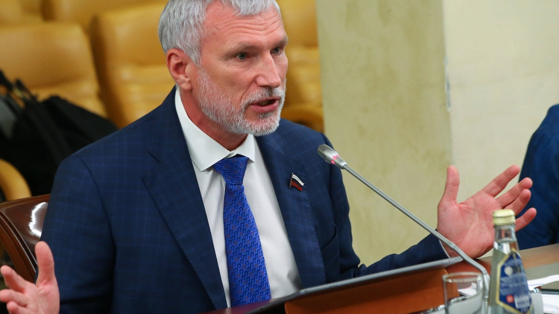 Журавлев - NEWS.ru: В Германии готовы к постройке завода на Украине ради воровства
