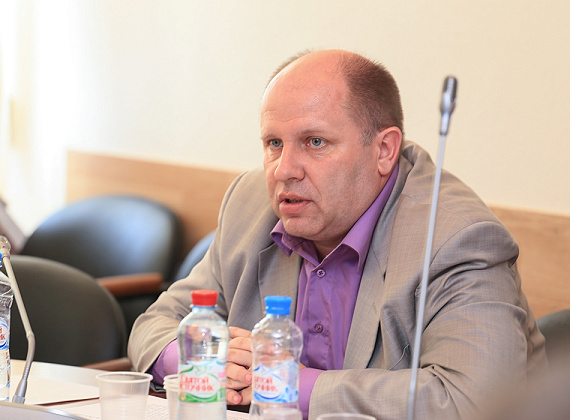 Заседание Экономического совета Всероссийской политической партии "РОДИНА", 5 июня 2014 г.