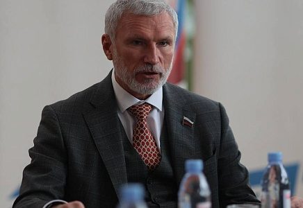 Журавлев - NEWS.ru: У Азербайджана отличное наследие в вопросе освобождения из-под колониального ига