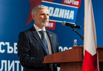 Журавлев: В ЕС принято верить в то, что Навальный - "очередная жертва России"