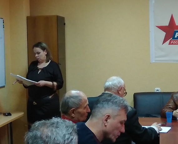 Геннадий Селебин: Государство обязано решить экономические проблемы граждан