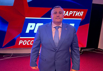 Алексей Рылеев про Жозепа Борреля: Быть "наполовину беременным" русофобией нельзя!