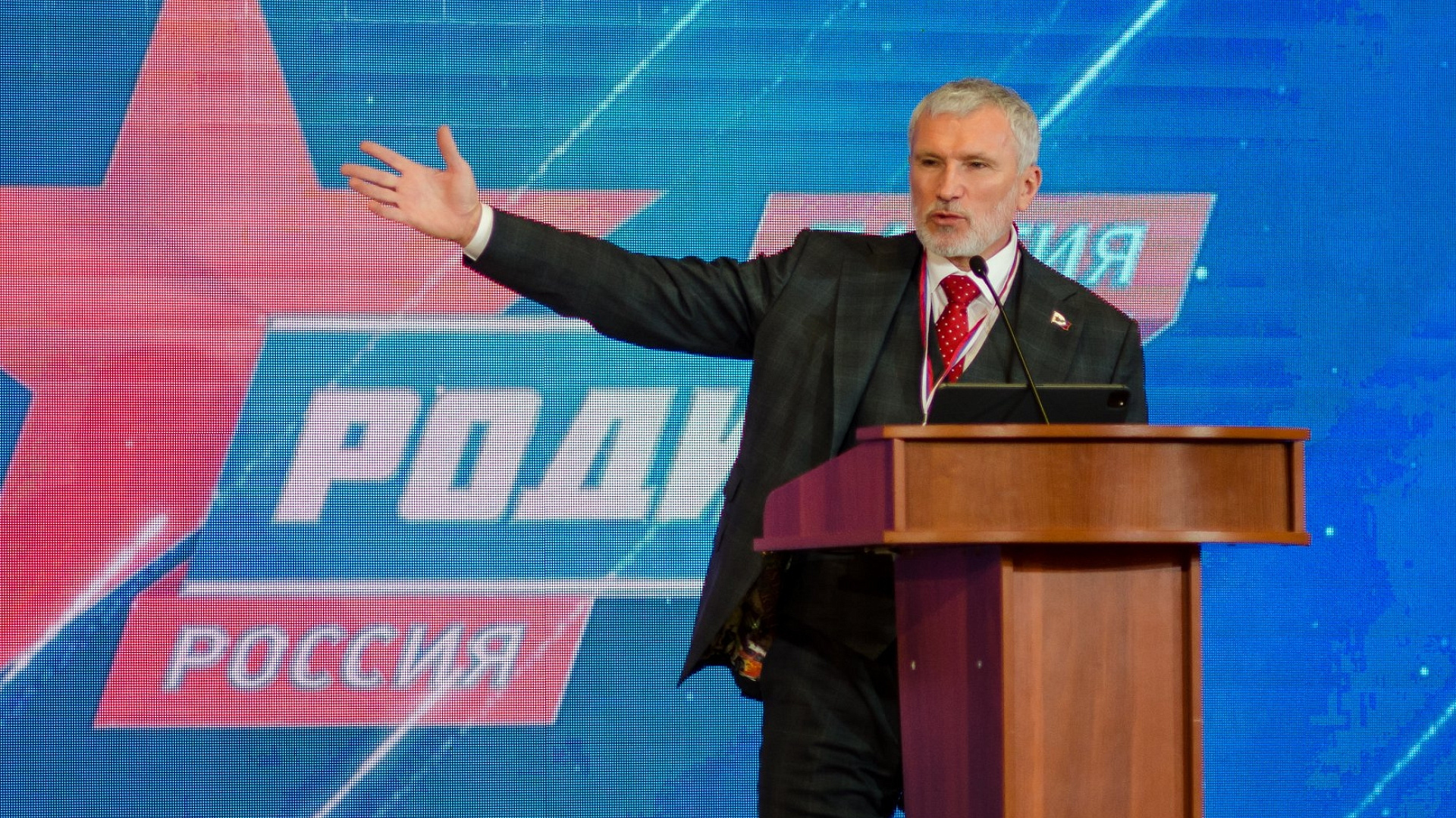 По итогам 2023 года Журавлев вошел в двадцатку самых эффективных депутатов Госдумы