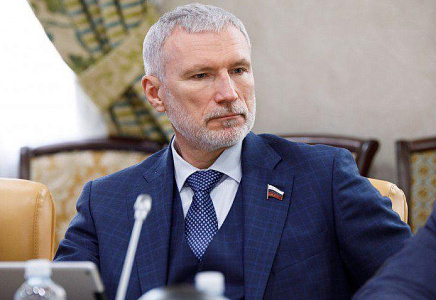 Журавлев: Миграционный кризис в ЕС - следствие политики Запада на Ближнем Востоке
