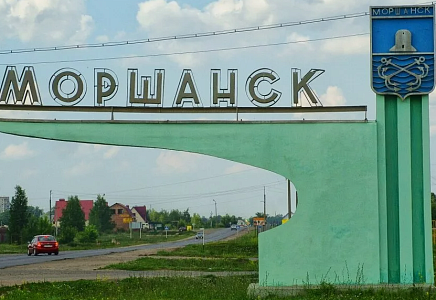 Алексей Журавлев вступился за мэра Моршанска: Фраза была выдернута из контекста