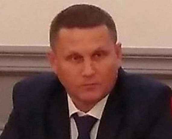 Брянская "РОДИНА" представила в облизбирком документы на регистрацию