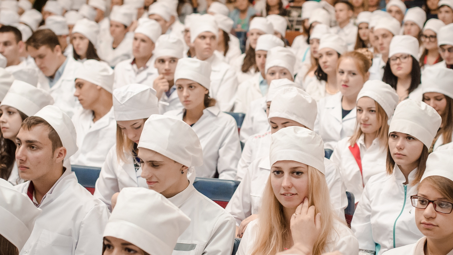 "РОДИНА" требует у властей Кузбасса решить проблему дефицита медицинских кадров