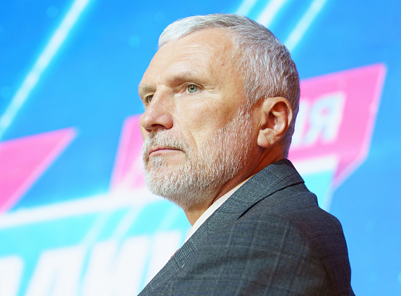 VII Съезд партии "РОДИНА" (Москва, 26.06.2021, часть 1)