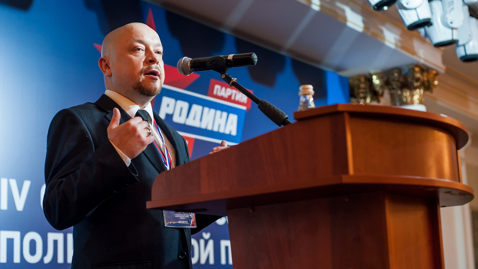 Бирюков в "СП": Сегодняшнее образование ориентировано на формирование человека-овоща