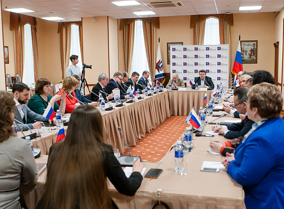 "Клуб конкурентов", 25.01.2016