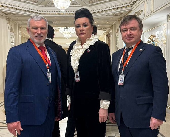 Алексей Журавлев: Выборы президента Азербайджана проходят честно