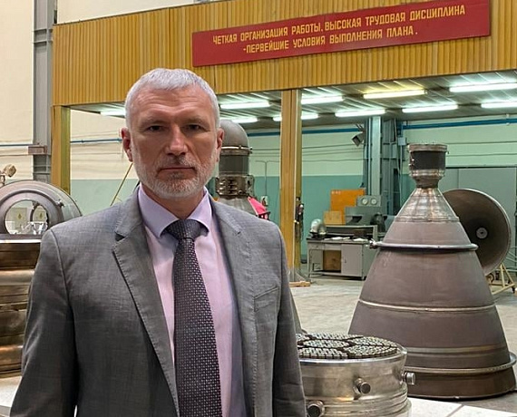 Журавлев в составе делегации Рогозина находится с рабочим визитом в Воронеже