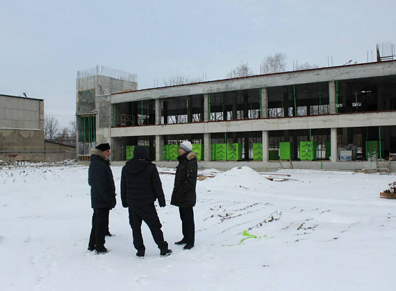 Алексей Журавлёв - в Приднестровье, 29-31.12.2014 (часть 2)