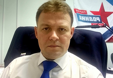 Павел Пронин: Можно смело брать любой проект в Котласе - и везде провал