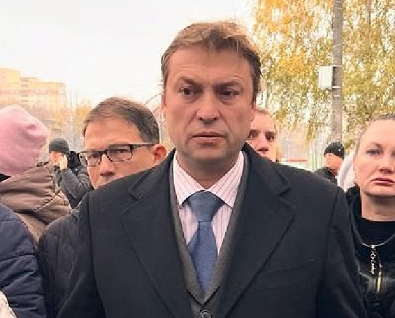 Активисты подмосковного реготделения партии "РОДИНА" провели встречи с жителями Мытищ и Пушкино