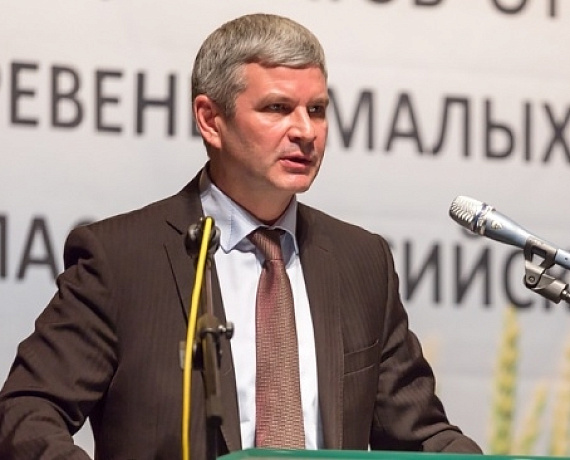 Брянская «РОДИНА» поздравляет Романа ЛОБЗИНА с Днем рождения!