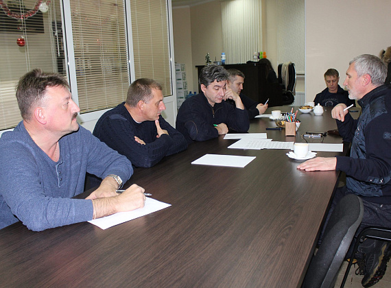 Алексей Журавлёв - в Приднестровье, 29-31.12.2014 (часть 1)