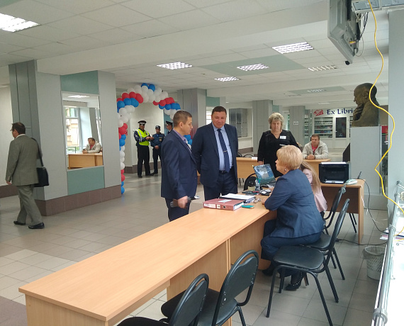Геннадий Селебин: Политическая реновация неизбежна
