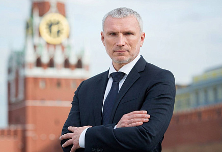 Журавлев: Необходимо госрегулирование финансовых организаций в кризис и пандемию