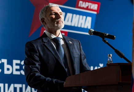 Журавлев: Правительству нужно разработать Национальную антикризисную доктрину