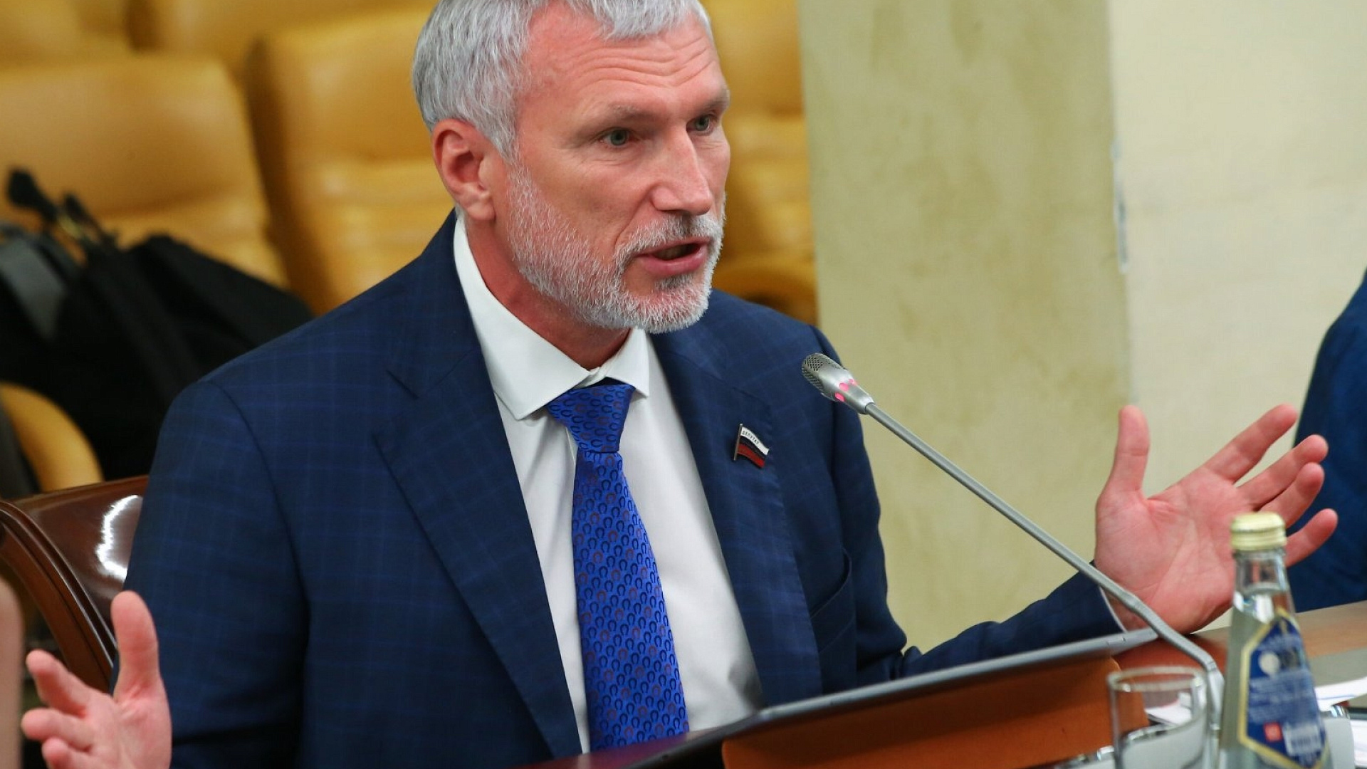 Журавлев - NEWS.ru: Прекращение поддержки Запада грозит команде Зеленского уничтожением