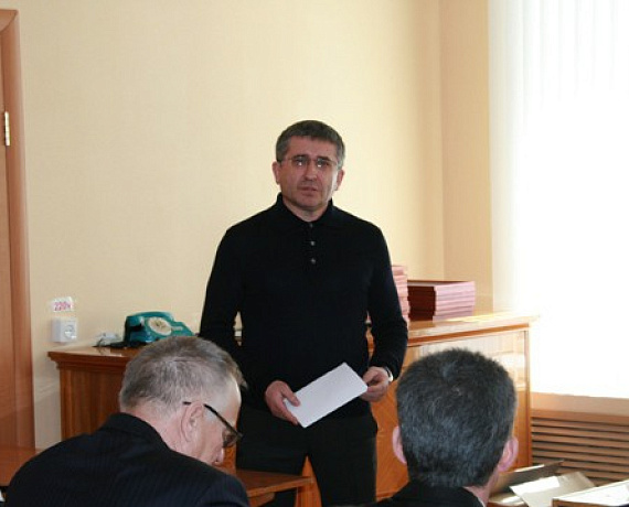 Савельев: Партия "РОДИНА и "Братство" близки по направлению своей деятельности