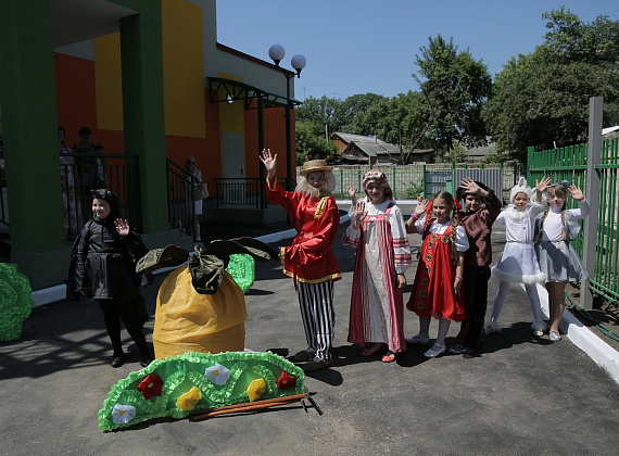 Визит Алексея Журавлёва в Приднестровье, 01.06.2015