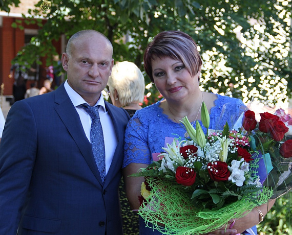 Сергей Мирошниченко поздравил самарских школьников с Днём знаний