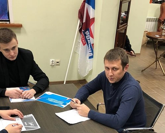 "РОДИНА" Татарстана приступила к реализации проекта "Наказ Президенту"