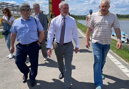 Профессиональной деятельности депутата Алексея Журавлева мешали в Алтайском крае