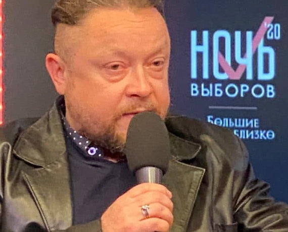 Родинцы приняли участие в онлайн-марафоне "Ночь выборов - 2020"
