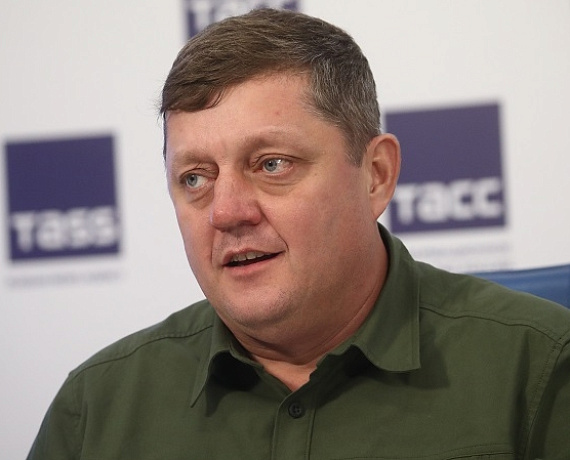 "РОДИНА" провела в ТАСС пресс-конференцию по итогам выборов в Госдуму VIII созыва