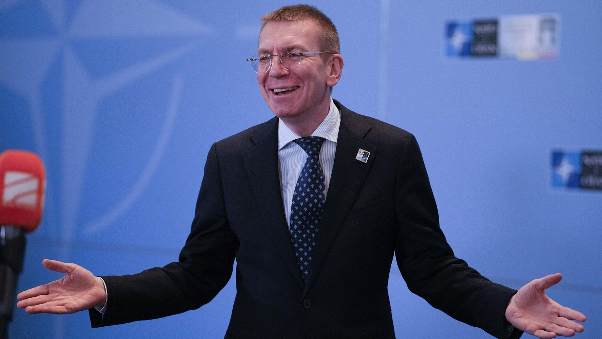 Александр Огнев: Латвийский психоз