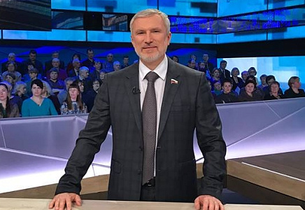 Алексей Журавлев: Спецоперация на Украине спутала Вашингтону все карты!