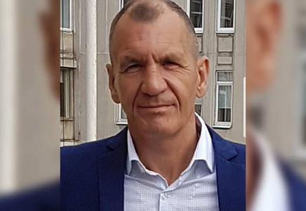 Список "РОДИНЫ" в Госсовет Коми возглавил Максим Шугалей