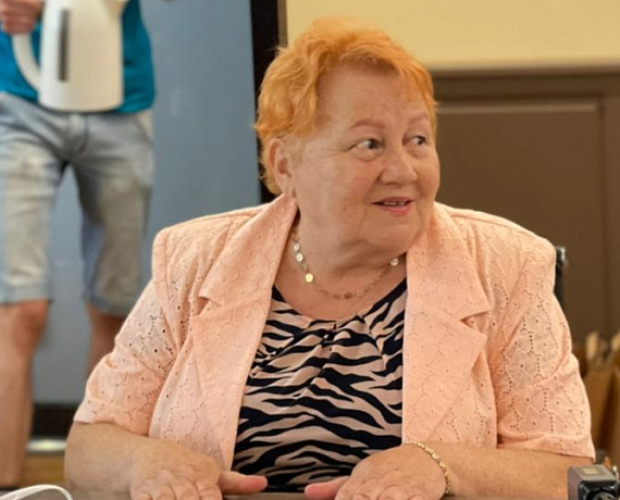 Белгородцы рассказали Алексею Журавлеву и Максиму Шугалею о своих проблемах