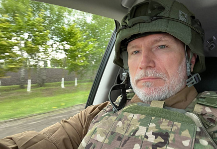 Алексей Журавлев: Для завершения спецоперации мобилизация необходима!