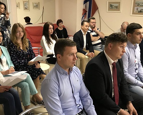 Кировские родинцы выдвинули кандидатов на сентябрьские выборы
