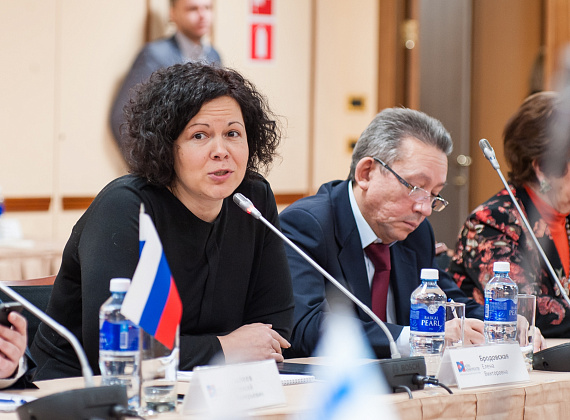 "Клуб конкурентов", 25.01.2016